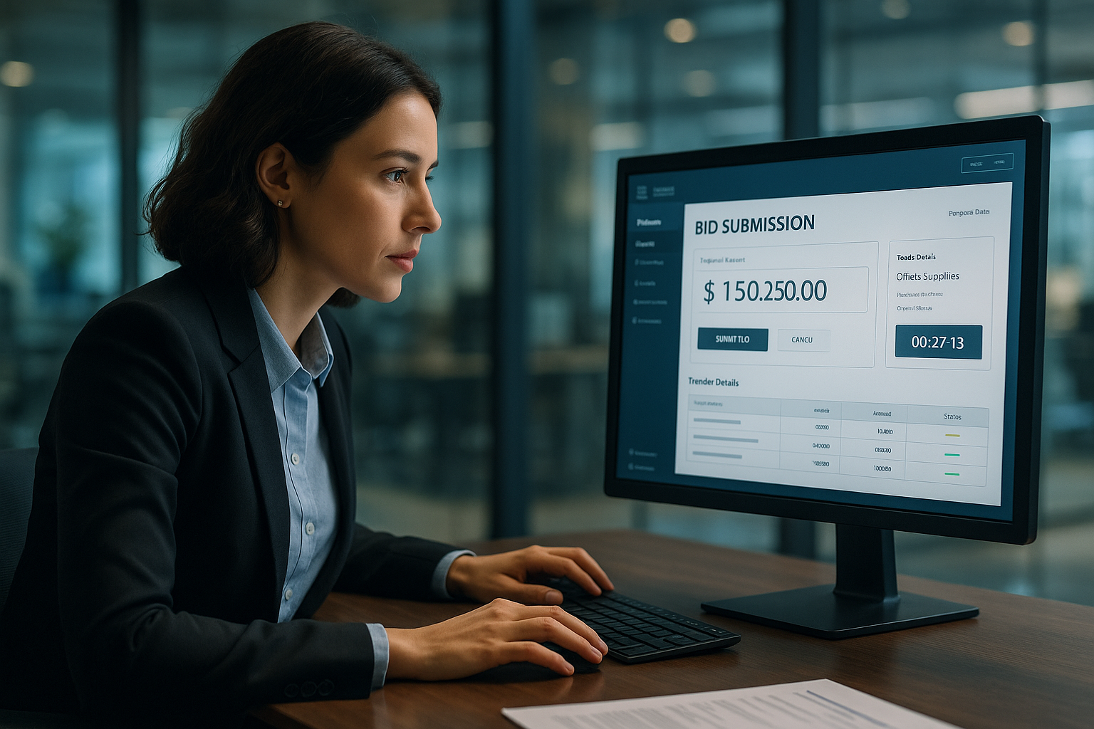 O que é uma Licitação Pública ? 